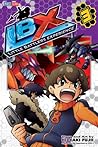 LBX by Hideaki Fujii LBX by Hideaki Fujii