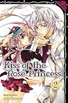 Kiss of the Rose Princess, Vol. 2 by Aya Shouoto Kiss of the Rose Princess, Vol. 2 by Aya Shouoto