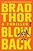 Blowback (Scot Harvath, #4)