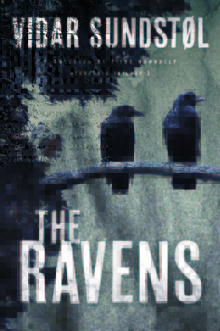 The Ravens (Minnesota Trilogy)