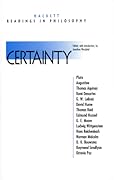 Certainty