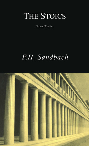 The Stoics (Paperback)