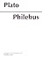 Philebus by Plato