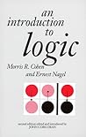 An Introduction to Logic