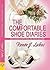 The Comfortable Shoe Diaries