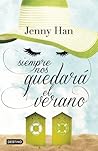 Siempre nos quedará el verano by Jenny Han