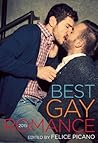Best Gay Romance 2015 by Felice Picano