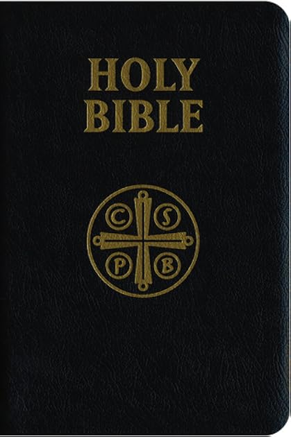The Holy Bible: Douay-Rheims Version