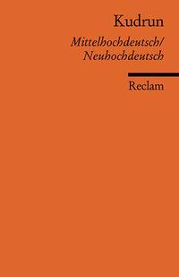 Kudrun (Paperback)