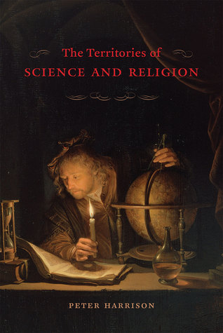The Territories of Science and Religion (Hardcover)