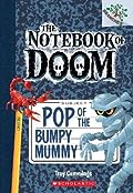 Pop of the Bumpy Mummy