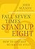 Fall Seven Times Stand Up E...