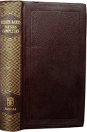 Poesías completas de Rubén Darío