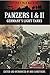Panzers I & II: Germany's Light Tanks (Hitler's War Machine)