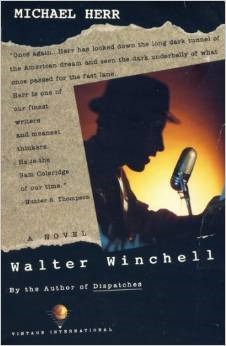 Walter Winchell