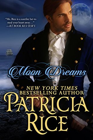 Moon Dreams (American Dream, #1)