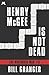 Henry McGee is Not Dead: The November Man Book 9