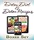 Detox Diet & Detox Recipes in 10 Day Detox: Detoxification of the Liver, Colon and Sugar With Smoothies