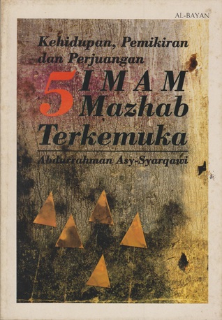 5 Imam Mazhab Terkemuka: Kehidupan, Pemikiran, dan Perjuangan
