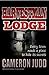 Harvestman Lodge by Cameron Judd
