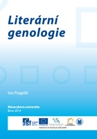 Literární genologie (ebook)