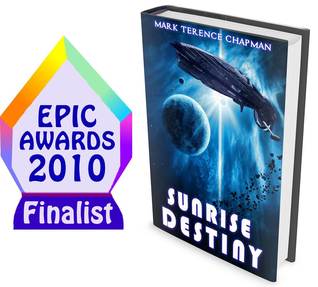 Sunrise Destiny (Kindle Edition)