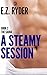 A Steamy Session: Bisexual Tales Of Nearly Straight Men (Bisex Tales Book 2)
