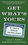 Get What's Yours:...