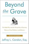Beyond the Grave:...