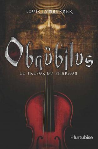 Le trésor du pharaon (Obnübilus, #1)