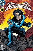 Nightwing (1996-2009) #50