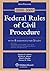 Federal Rules of Civil Proc...