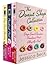 The Donut Shop Collection, Books 7-9: Drop Dead Chocolate; Powdered Peril; Illegally Iced (Donut Shop Mysteries)