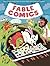 Fable Comics by Chris Duffy