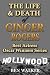 The Life & Death of Ginger ...