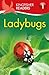 Kingfisher Readers L1: Ladybugs