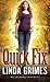 Quick Fix (Ciel Halligan)