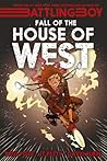 The Fall of the House of West by Paul Pope