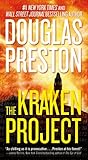 The Kraken Project (Wyman Ford Series, #4)