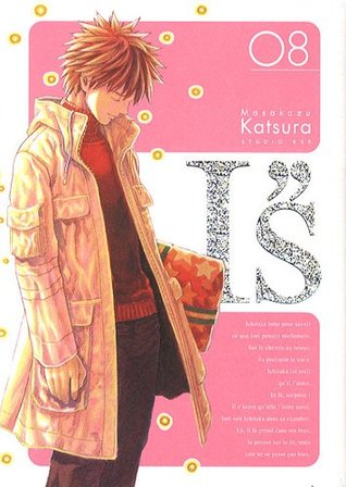 I''s Perfect Edition, Tome 8 (Paperback)