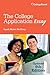 The College Application Essay