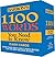 Barron's 1100 Words You Nee...