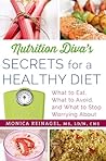 Nutrition Diva's ...