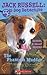 The Phantom Mudder (Jack Russell Dog Detective, #2)