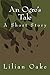 An Ogre's Tale by Lilian Oake