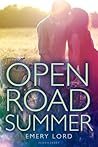 Open Road Summer by Emery Lord