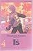 I"s - Tome 4 by Masakazu Katsura