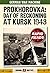 Prokhorovka: Day of Reckoning at Kursk 1943 (Rapid Reads)