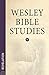 Wesley Bible Studies: Revelation