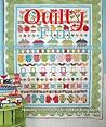 Quilty Fun: Lesso...